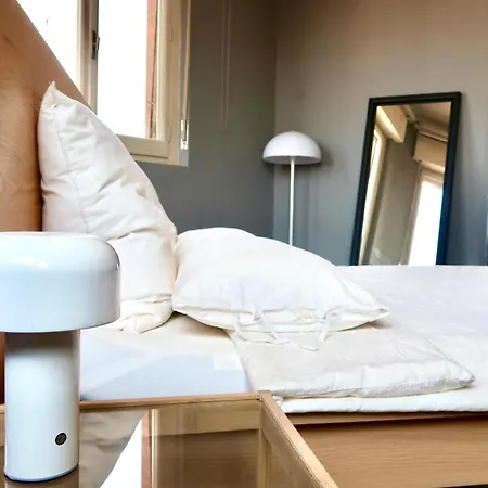 Pensjonat Spacious Esthers E Near Smn *