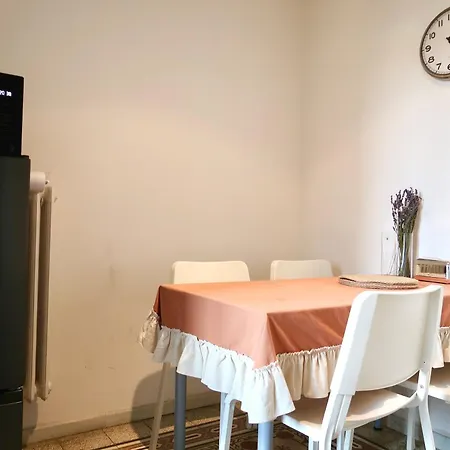 Pensjonat Spacious Esthers E Near Smn