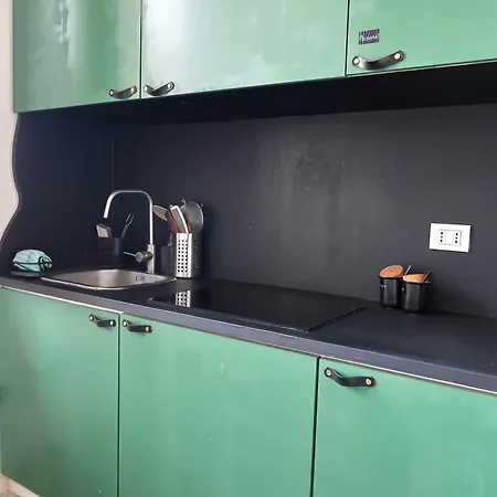Penzion Spacious Esthers E Near Smn *