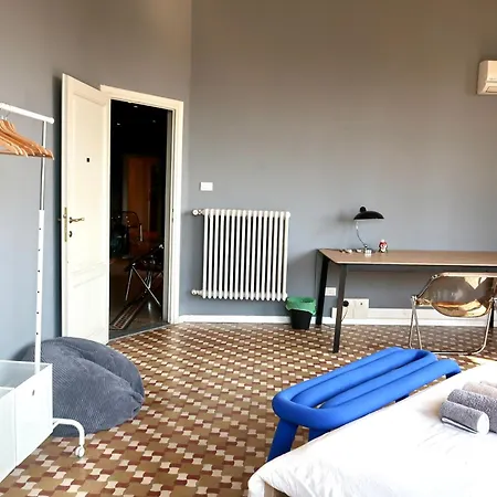 Spacious Esthers E Near Smn * 佛罗伦萨