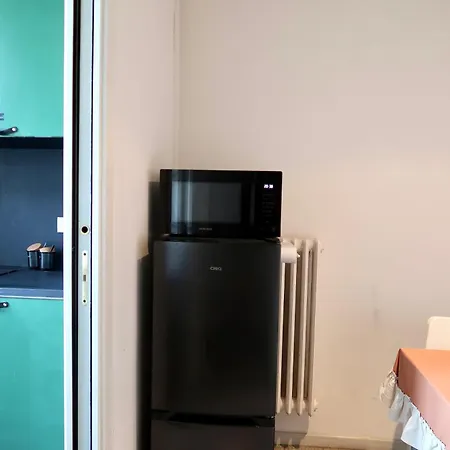 Spacious Esthers E Near Smn Guest house Florence