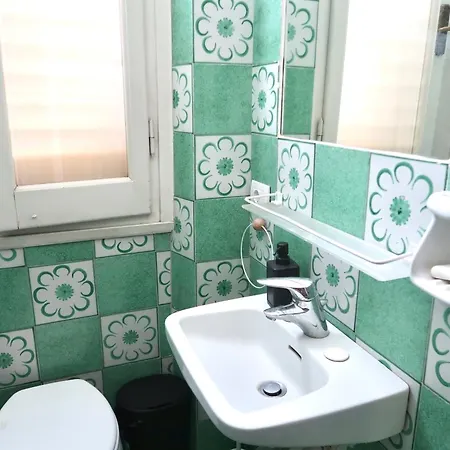 Guest house Spacious Esthers E Near Smn Florence